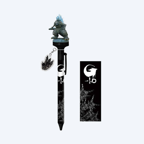 Godzilla (2023) Figural Ballpoint Pen