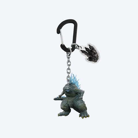 Godzilla (2023) Mascot Key Ring