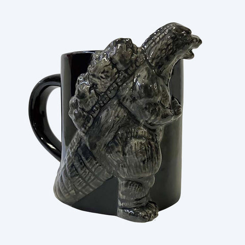 Godzilla (1994) 3D Mug