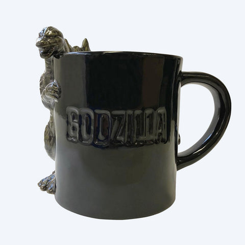 Godzilla Minus One (2023) 3D Mug