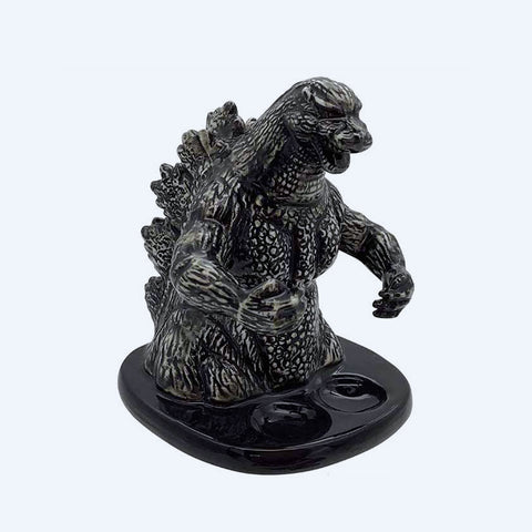 Godzilla (1994) Toothbrush Stand