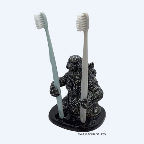 Godzilla (1994) Toothbrush Stand