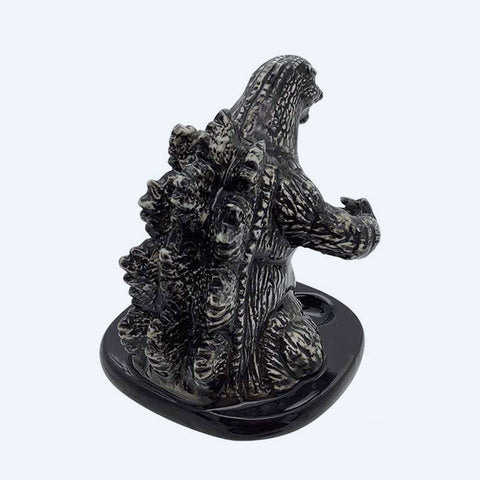 Godzilla (1994) Toothbrush Stand