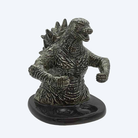 Godzilla (2023) Toothbrush Stand