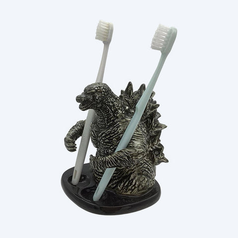 Godzilla (2023) Toothbrush Stand
