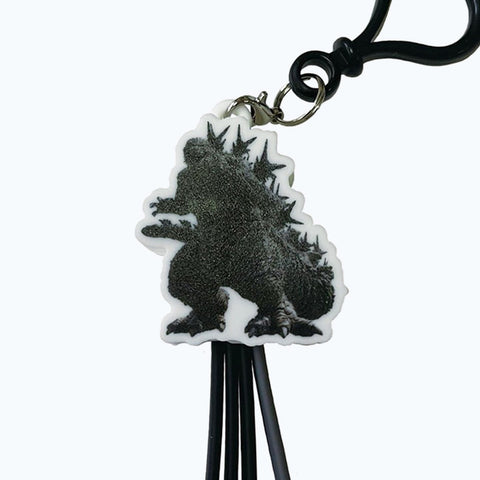 Godzilla (2023) Nandemo Charge-Kun Multi-Device Charging Cable