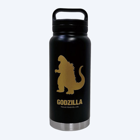 Godzilla (1994) Stainless Steel Water Bottle 27oz