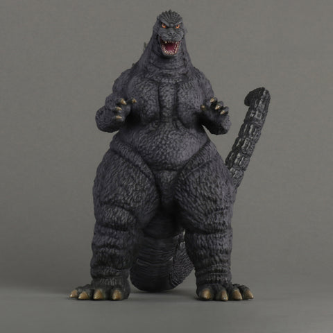 Toho Monsters Kit Godzilla (1993) Plastic Model