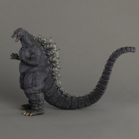 Toho Monsters Kit Godzilla (1993) Plastic Model