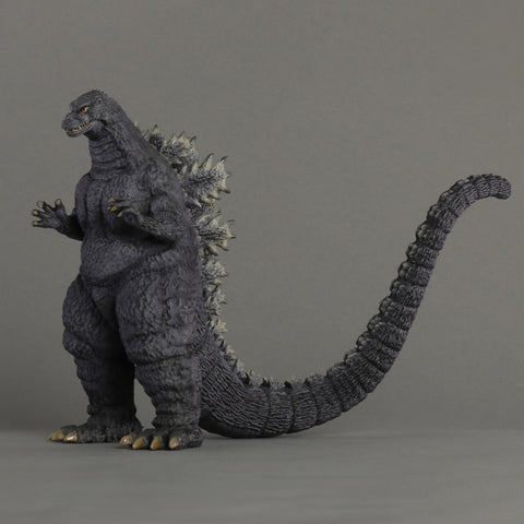 Toho Monsters Kit Godzilla (1993) Plastic Model