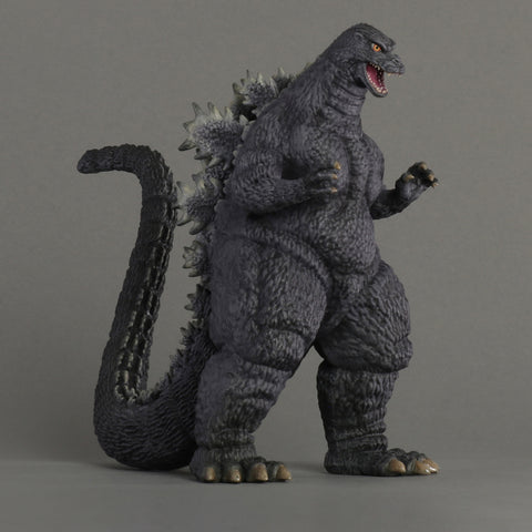 Toho Monsters Kit Godzilla (1993) Plastic Model