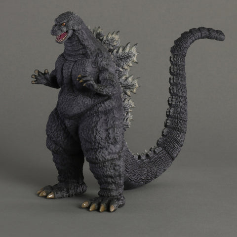 Toho Monsters Kit Godzilla (1993) Plastic Model