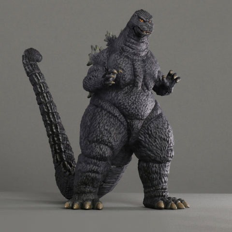 Toho Monsters Kit Godzilla (1993) Plastic Model