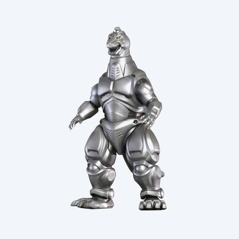 Toho Monsters Kit Mechagodzilla (1993) Plastic Model