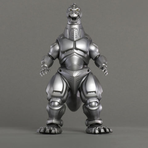 Toho Monsters Kit Mechagodzilla (1993) Plastic Model