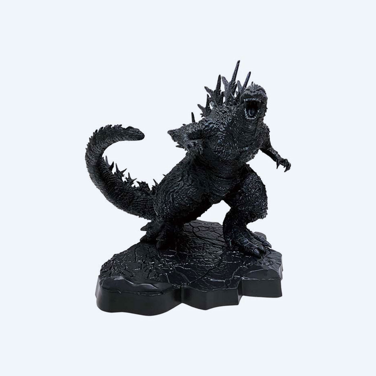 DESKTOP MONSTER ゴジラ（2023） モバイルスタンド Desktop Monster Godzilla (2023) Mobile Stand
