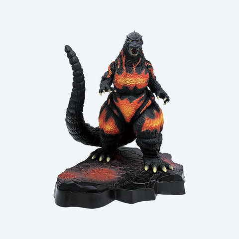 Desktop Monster Godzilla (1995) Mobile Stand
