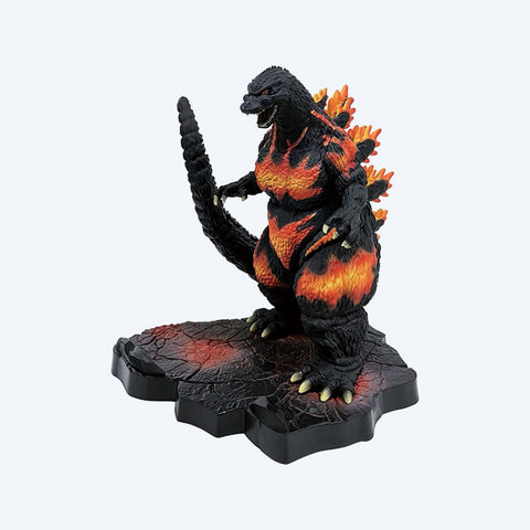 Desktop Monster Godzilla (1995) Mobile Stand