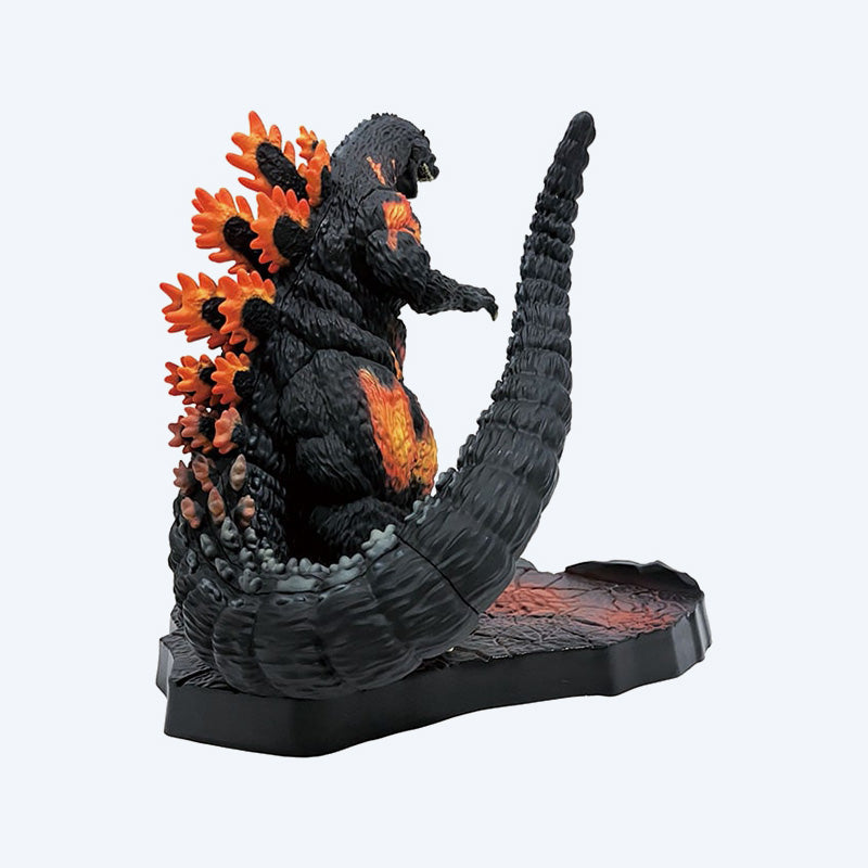 Desktop Monster Godzilla (1995) Mobile Stand