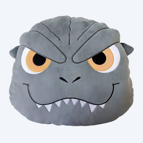 Godzilla (1994) Face Cushion Plush