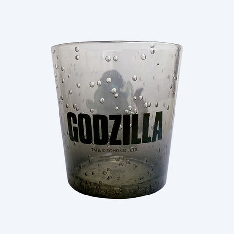 Godzilla (1989) Clear Tumbler