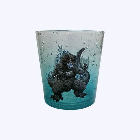 Godzilla (2023) Clear Tumbler