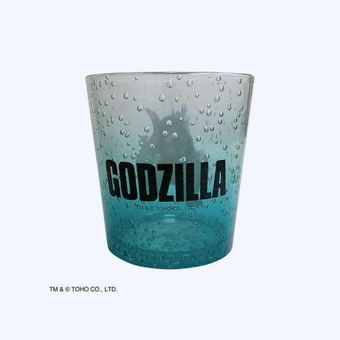 Godzilla (2023) Clear Tumbler