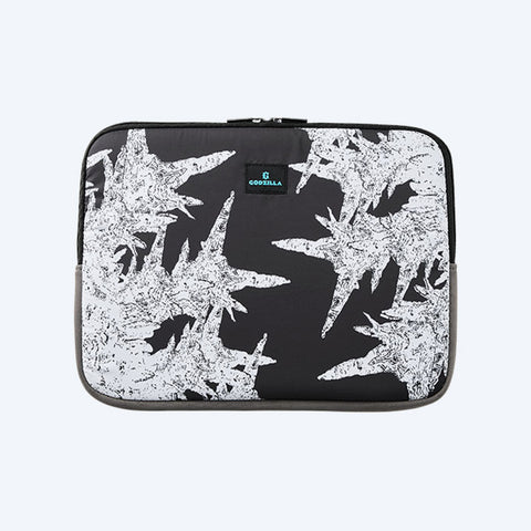 Godzilla Laptop Case