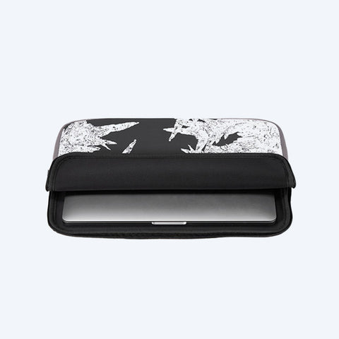 Godzilla Laptop Case