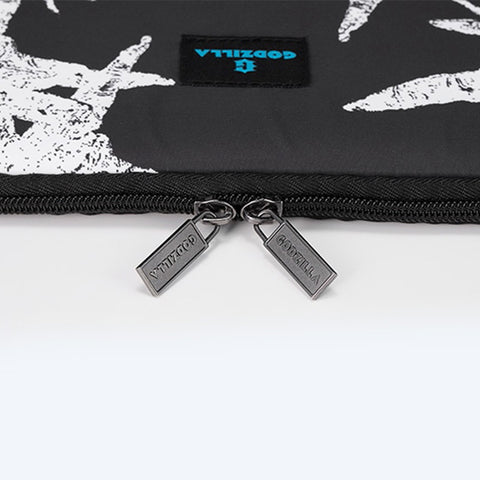 Godzilla Laptop Case