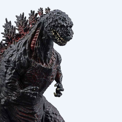 Desktop Monster Godzilla (2016) Mobile Stand
