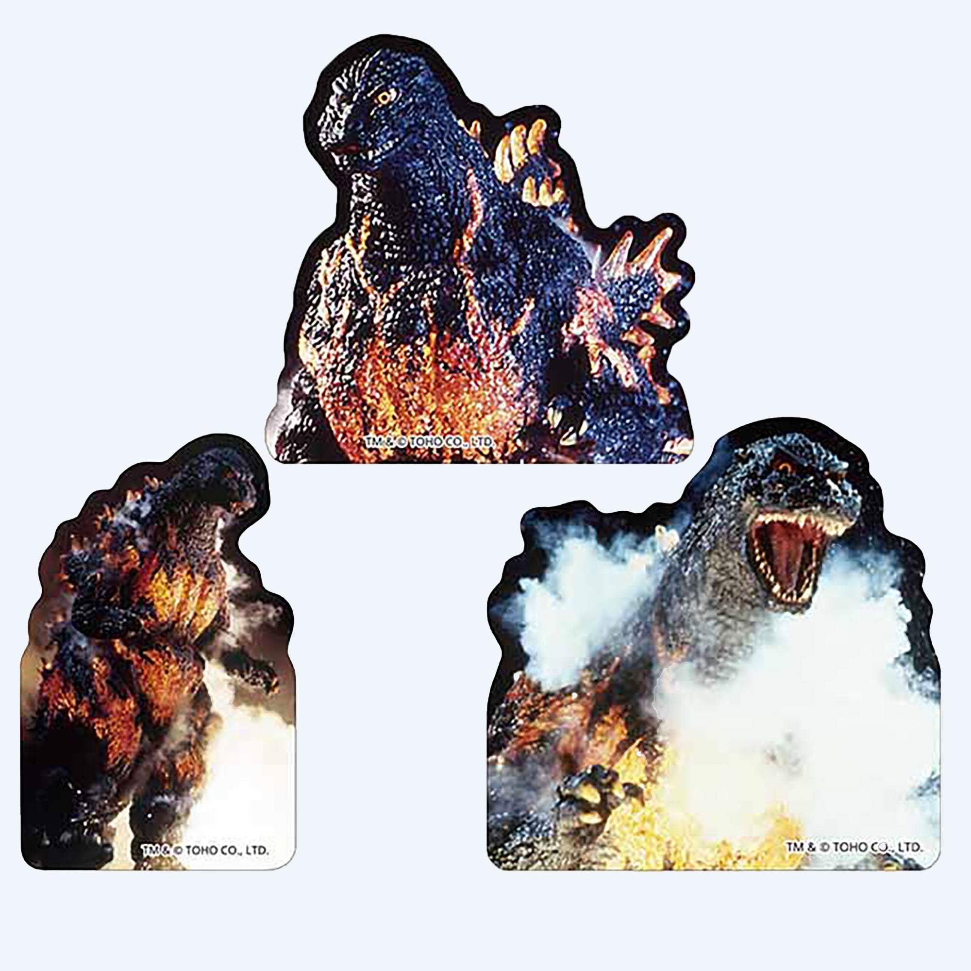 Official Godzilla Figures, Toys & Merch | Godzilla Store Tokyo