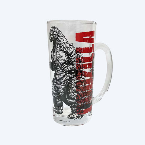 Godzilla (1994) Beer Mug