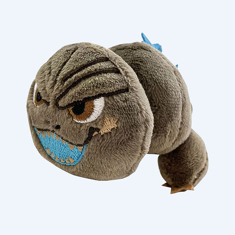 Godzilla (2023) Plush Magnet Set