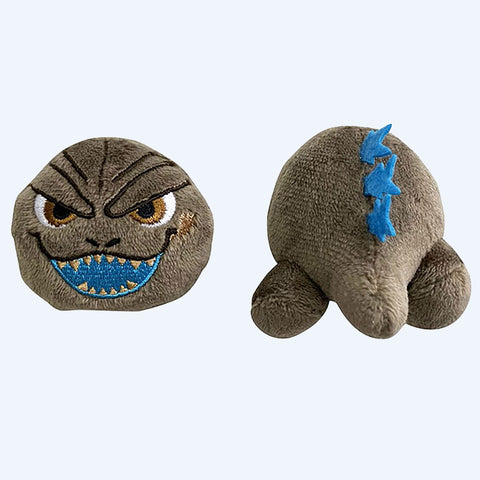 Godzilla (2023) Plush Magnet Set