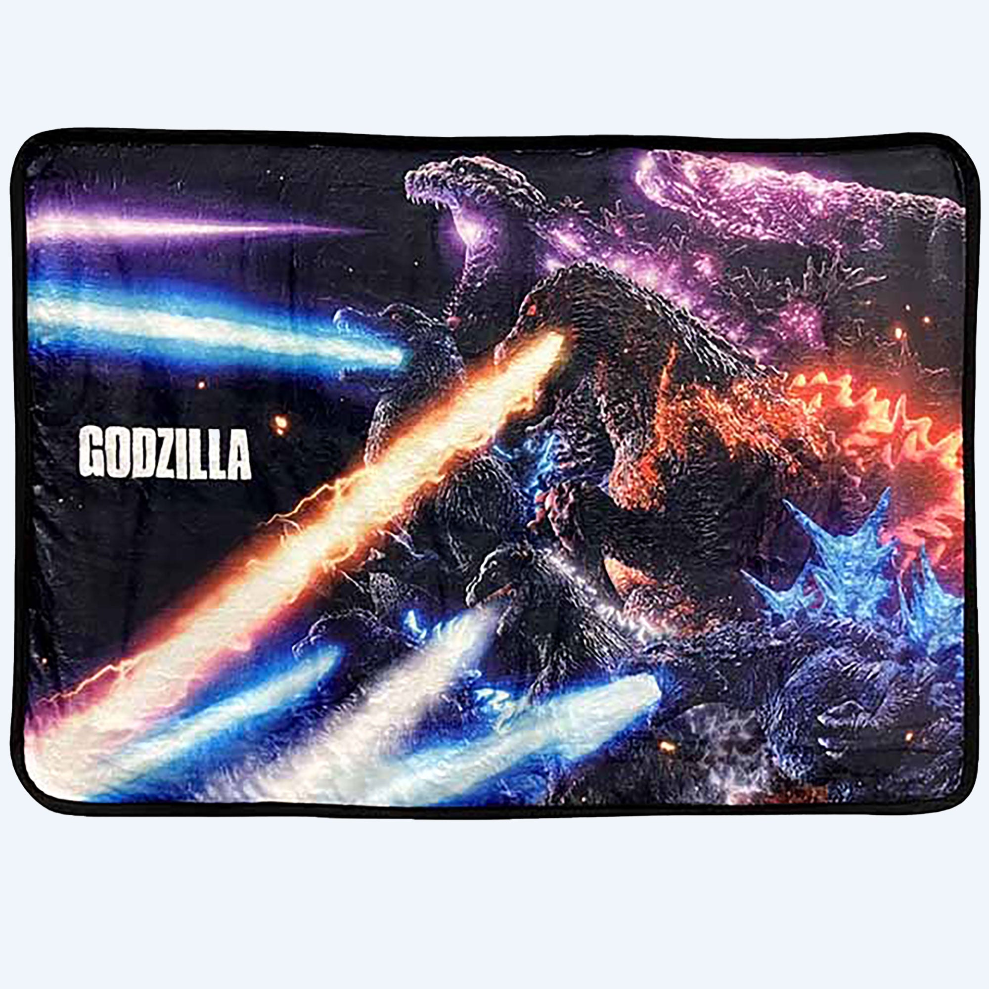 小物 HERILL Goldencash Blanket TOKYO GODZILLAs Blanket – Godzilla