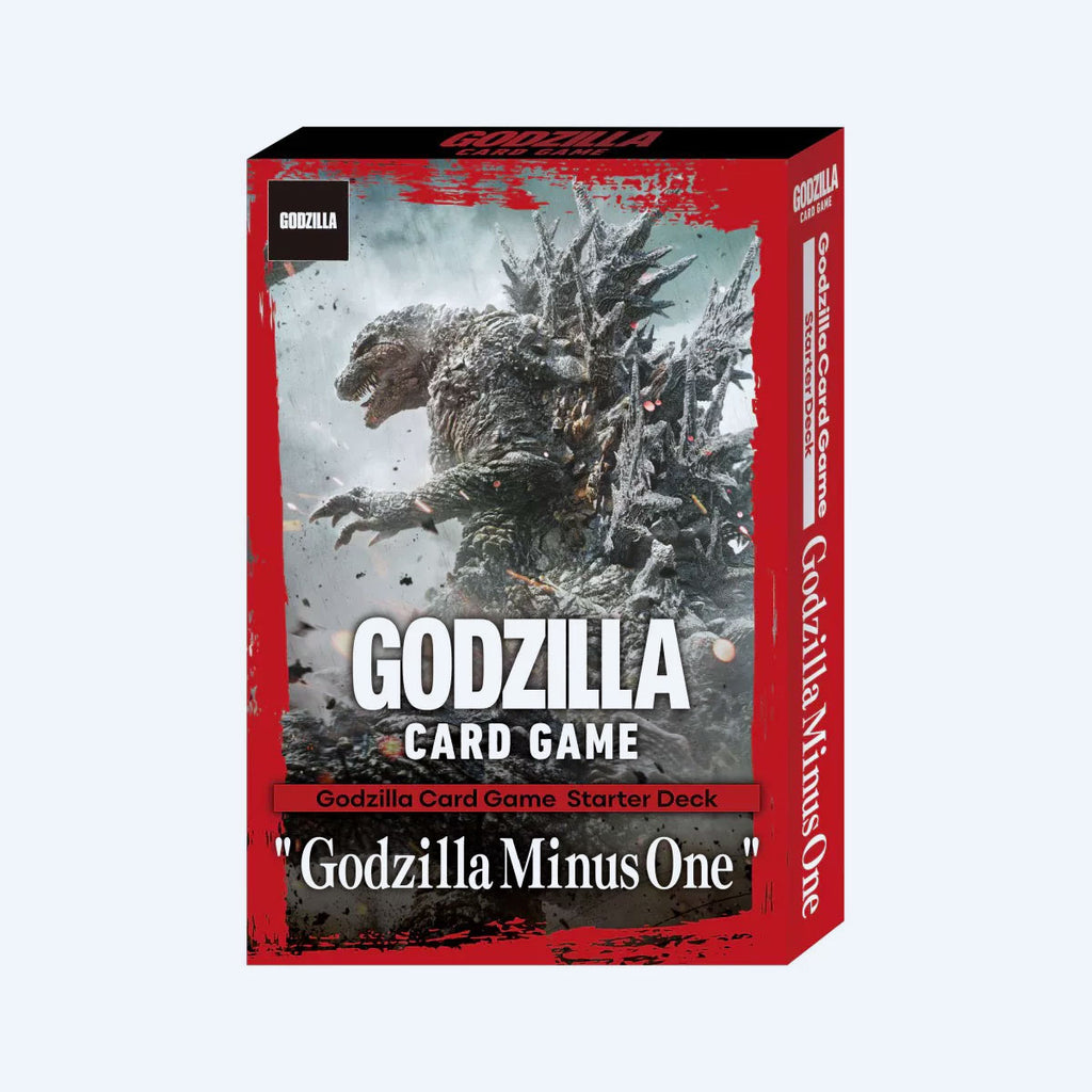 Godzilla Puzzles & Games | Godzilla Store