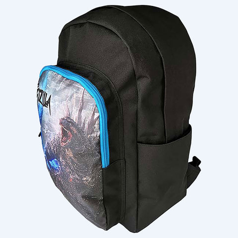 authentic godzilla backpack for kids Godzilla (2023) Backpack