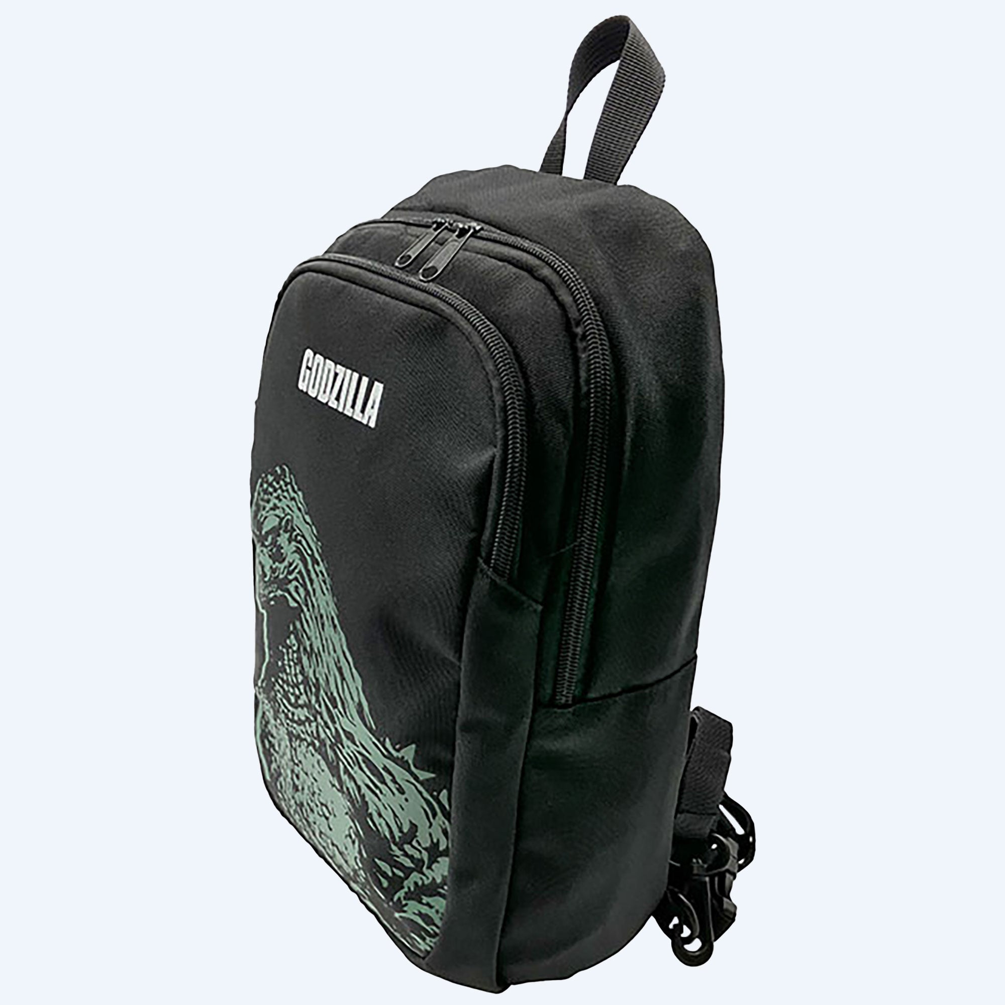Godzilla (1994) Crossbody Bag