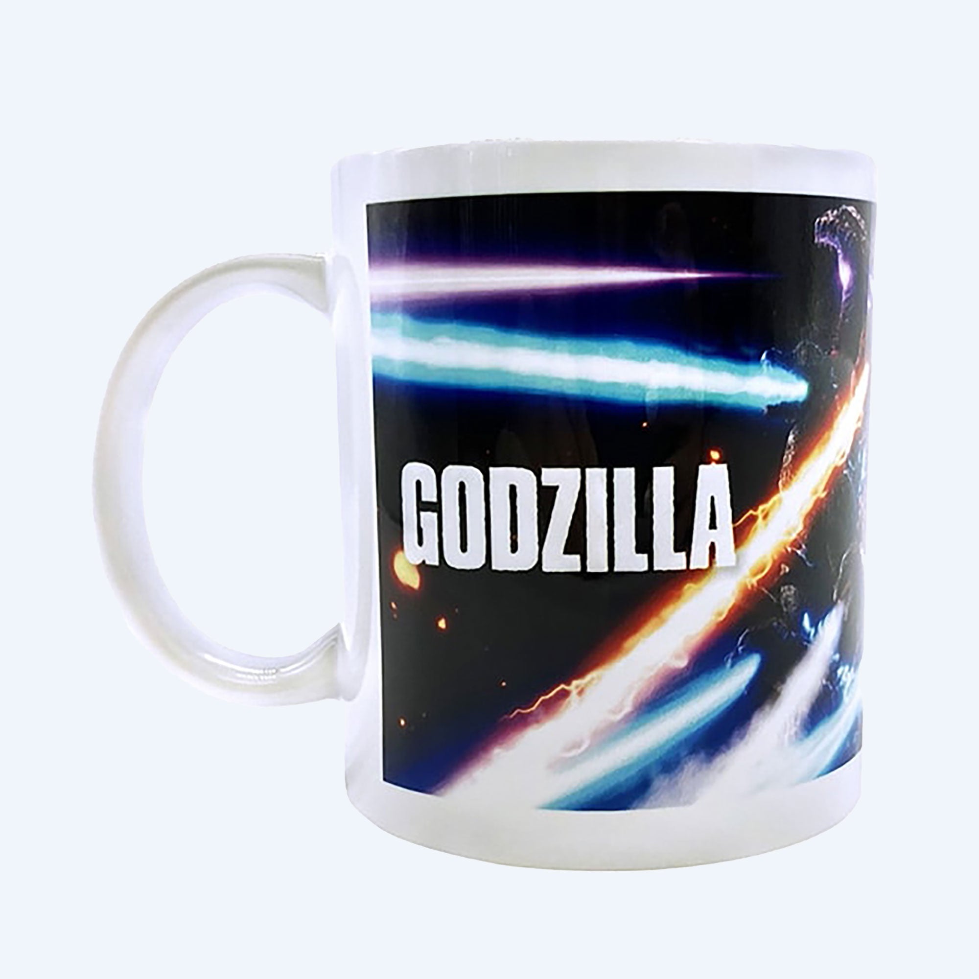 TOKYO GODZILLAs Mug – Godzilla