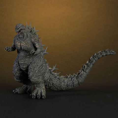 TOHO MONSTERS KIT Godzilla (2023) Plastic Model
