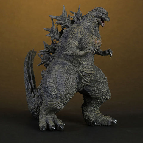 TOHO MONSTERS KIT Godzilla (2023) Plastic Model