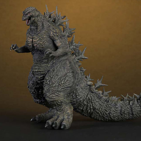 TOHO MONSTERS KIT Godzilla (2023) Plastic Model
