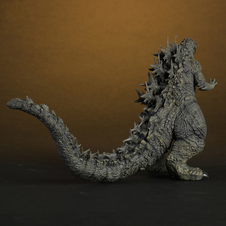 TOHO MONSTERS KIT Godzilla (2023) Plastic Model