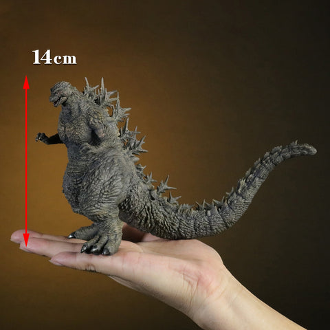 TOHO MONSTERS KIT Godzilla (2023) Plastic Model