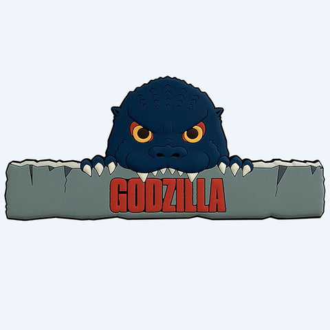 Godzilla (1995) Magnet Clip