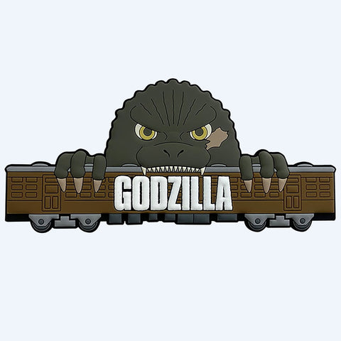 Godzilla (2023) Magnet Clip