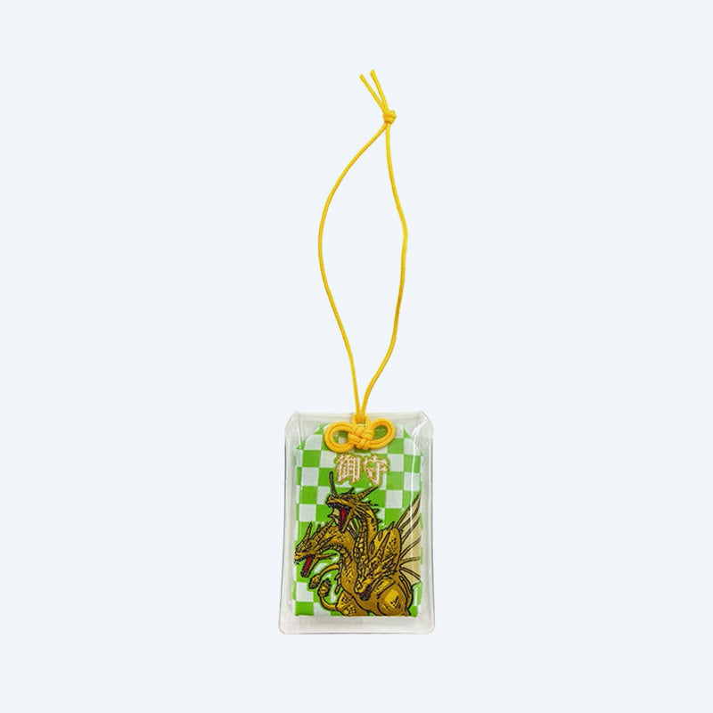 Godzilla Keychains, Keyrings & Charms | Official Godzilla Store