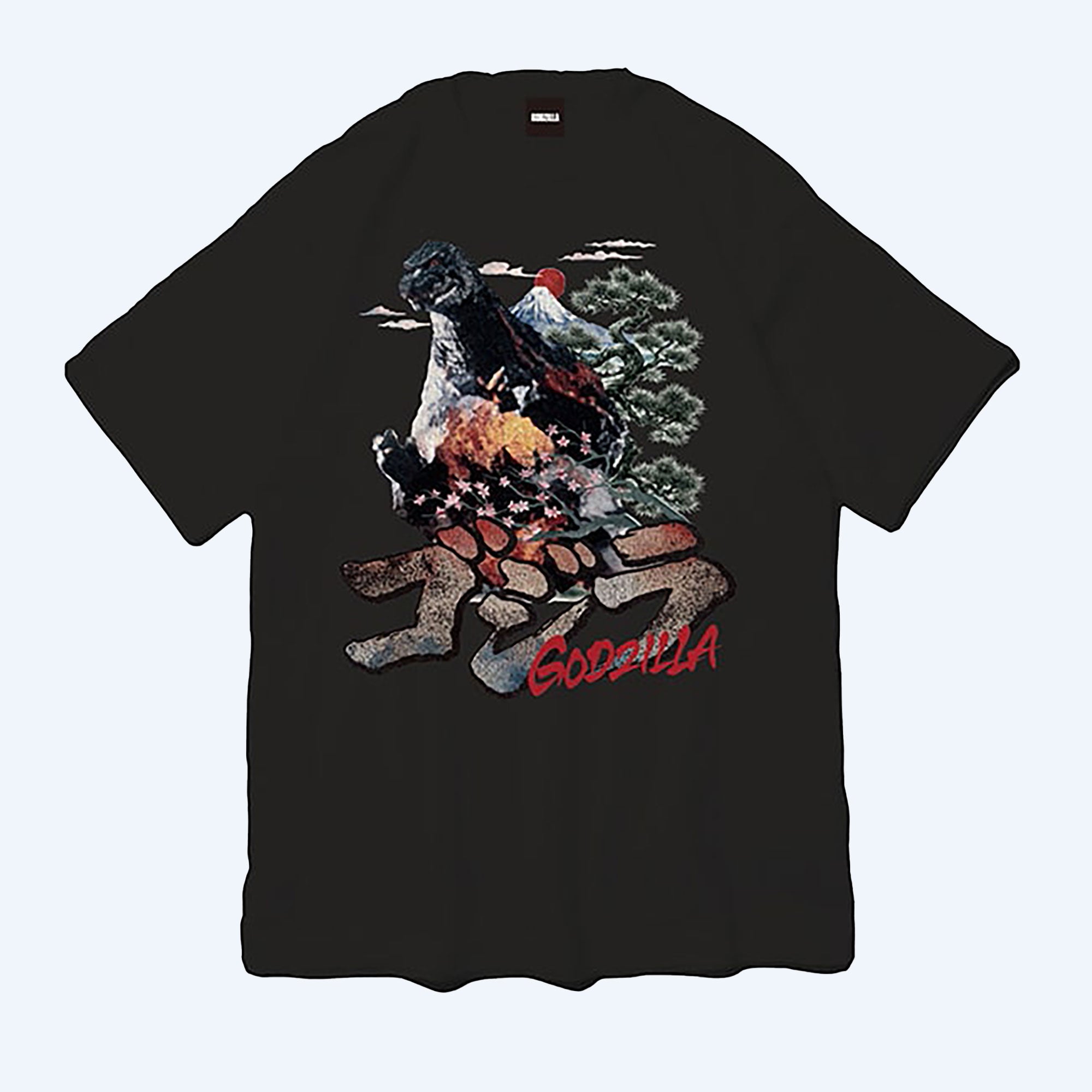 Godzilla T-Shirts & Apparel | Official Godzilla Store