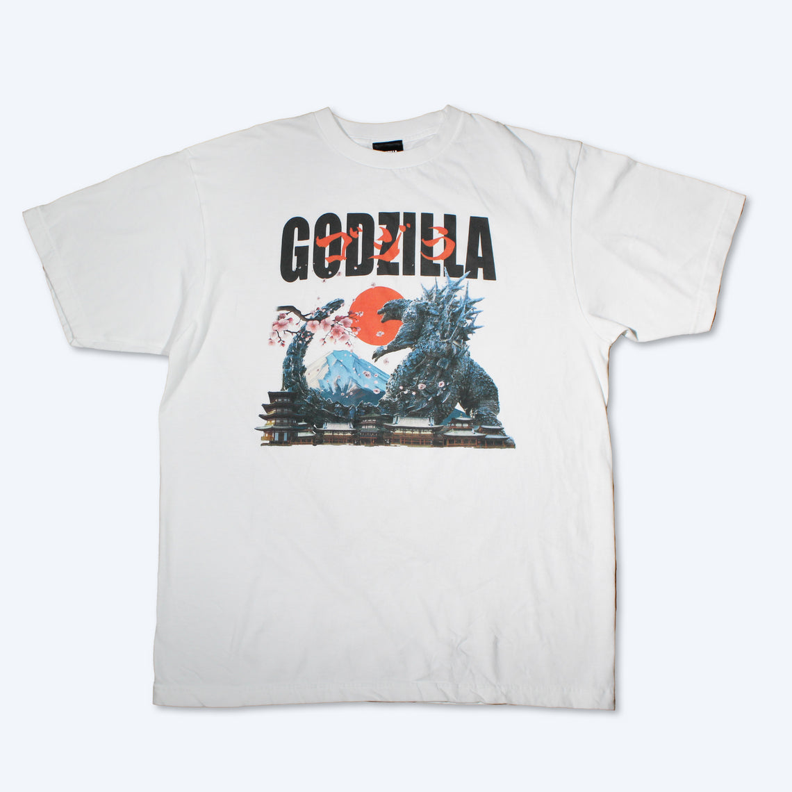 Godzilla T-Shirts & Apparel | Official Godzilla Store
